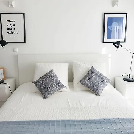 Modern 3bed 2bath With Garden & Swimming Pool