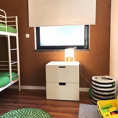 Modern 3bed 2bath With Garden & Swimming Pool * 卡斯凯什