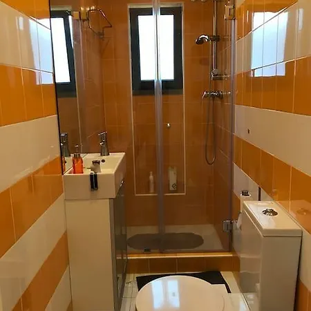 Modern 3bed 2bath With Garden & Swimming Pool * 卡斯凯什